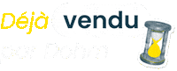 Immobilier Vendu Sticker by Dohm