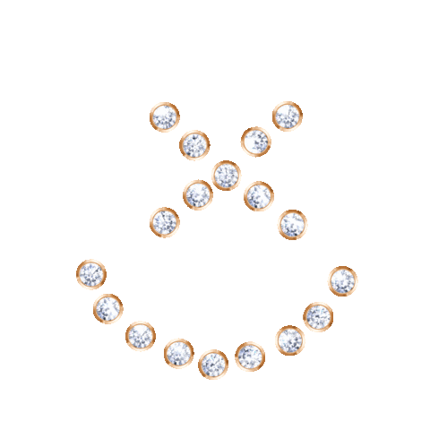 Joy Smiling Sticker by Chopard