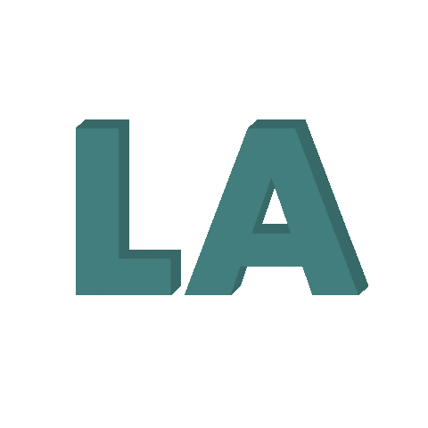 janaklanders giphyupload la california hollywood Sticker