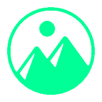 Sticker by Magic Mountain App