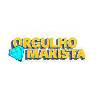 Marista Paranaense Sticker by Colégios Maristas
