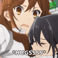 Love Anime GIFs  The Best GIF Collections Are On GIFSEC