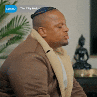 Therealcitymakoti GIF by DStv
