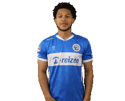 Antonio Brown Dance Sticker by FC Den Bosch