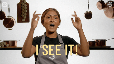 Mc14 GIF by MasterChefAU