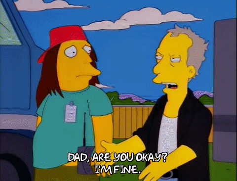 Lisa Simpson Episode 24 GIF by The Simpsons