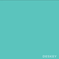 Animation Christmas GIF by Deskey Branding