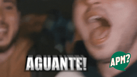 Humor Comedia GIF by Alguna Pregunta Més?