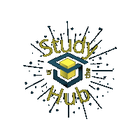 Study Bulgaria Sticker by StudyHubBulgaria