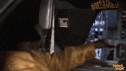 go away GIF by BrownSugarApp