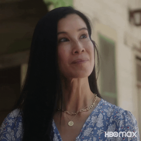 Understanding Lisa Ling GIF by HBO Max