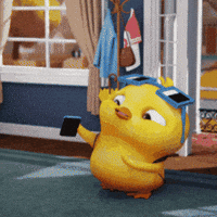 Jump Hug GIF by Atrium