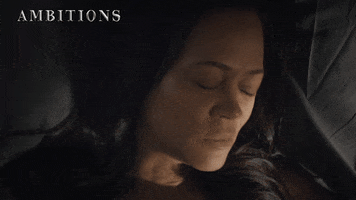 owntv own ambitions devious robin givens GIF