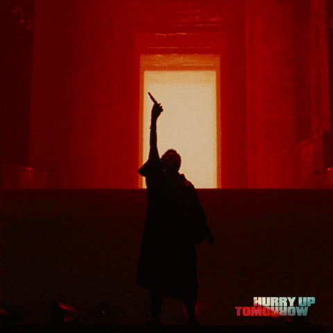 Jenna Ortega GIF by Lionsgate