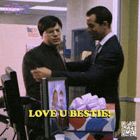 Angry Love You GIF by Marcel Katz / The Art Plug