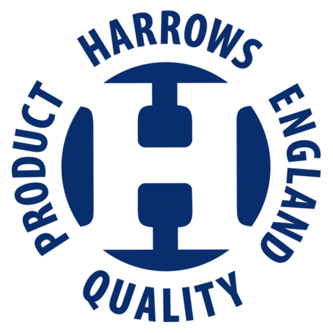 HarrowsDarts giphyupload darts madeinengland harrowsdarts Sticker