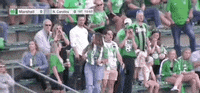 Soccer Celebration GIF by NCAA Championships
