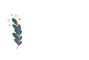 WeBloomWild love rainbow nature arrow Sticker