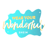 Summer Sun Sticker by SHEIN