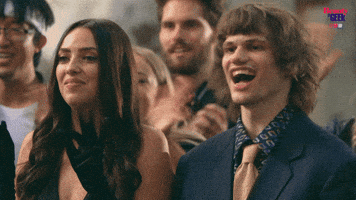 Happy Fun GIF by Beauty and the Geek Australia