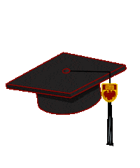 Boothgrad Sticker by Chicago Booth