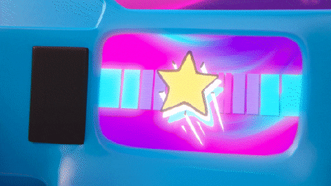 Queen Bee Swag GIF by L.OL. Surprise!