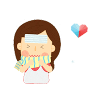 Mom Sembuh Sticker by theasianparent