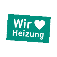 Heizung Wärme Sticker by VaillantDeutschland