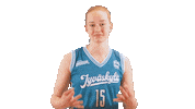 Sport Basketball Sticker by JBA