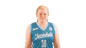 Sport Basketball Sticker by JBA