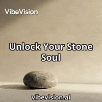 Wisdom Soul GIF by VibeVision