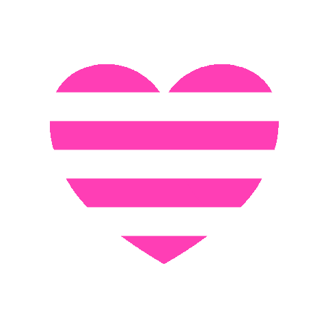 Heart Love Sticker
