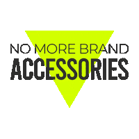 Bijoux Accessori Sticker by NoMoreBrand