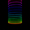 Rainbow Render GIF by xponentialdesign