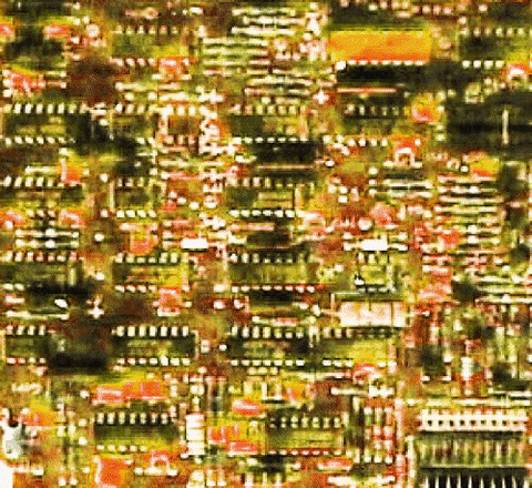 art GIF by Ryan Seslow