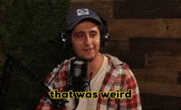 Podcast Idobi GIF by Wesam's World