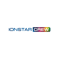 Sticker by IONSTARCREW