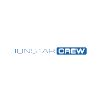 Sticker by IONSTARCREW
