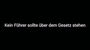 Law Gerechtigkeit GIF