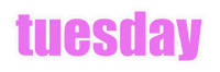 Pink Rosa Sticker by impactcollision