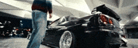 Tokyo Drift Nissan Gtr GIF by Jan Metternich
