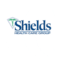 SHCMarketing healthcare mri shields shc Sticker