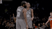 James Harden Sport GIF by Brooklyn Nets