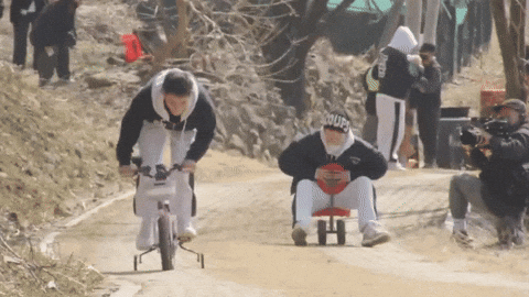 Kim Mingyu 세븐틴 GIF