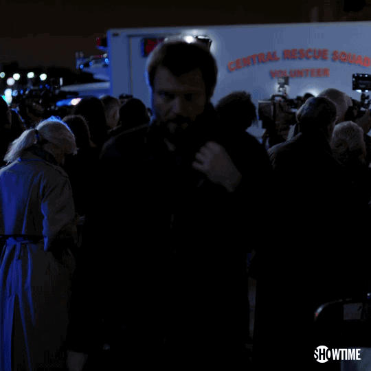 claire danes homeland GIF by Showtime