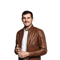 arriaga_asociados iker casillas abogados justicia derechos Sticker