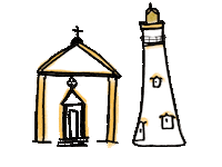 Macau Sticker by MGTO-JP