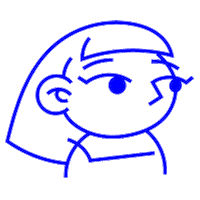 Take Care Wtf Sticker