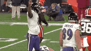Regular Season Football GIF by NFL