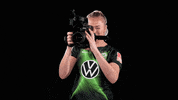 Soccer Sport GIF by VfL Wolfsburg